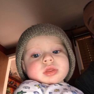 Meet your Posher, Robert